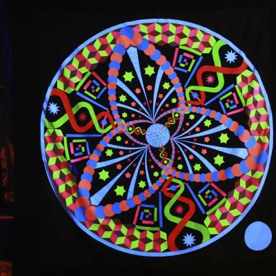 SquelchBoing! - &copy;Funky String Fings