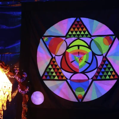 Bubbely SOD - &copy;Funky String Fings