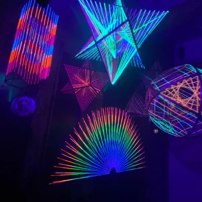 E.H. Private Party, Kernow - &copy;Funky String Fings